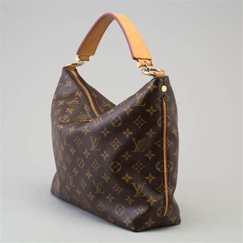 louis vuitton sully pm retail price|LOUIS VUITTON Monogram Sully PM 1299375 .